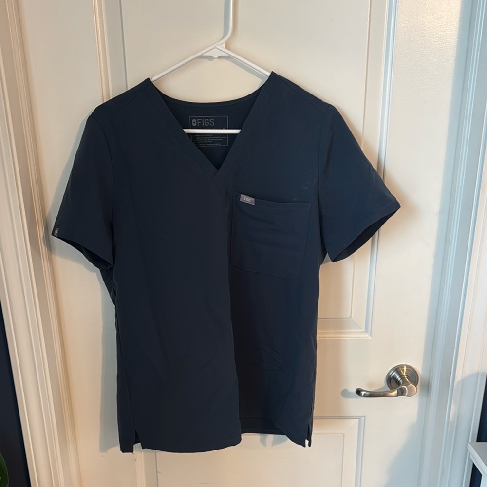 Figs Scrub Set - Picture 2 of 5